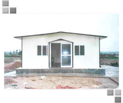 Portable Cabins Manufacturer Supplier Wholesale Exporter Importer Buyer Trader Retailer in Faridabad Haryana India